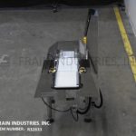 Thumbnail of Ishida Checkweigher Belt DACS-GN-S015-23/SS-