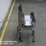 Thumbnail of Ishida Checkweigher Belt DACS-GN-S015-23/SS-