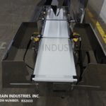 Thumbnail of Ishida Checkweigher Belt DACS-GN-S015-23/SS-