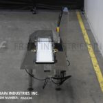 石田checkweigher皮带DACS-GN-S015-23/SS-缩略图