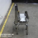 石田checkweigher皮带DACS-GN-S015-23/SS-缩略图