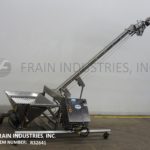 哈普曼输送机螺旋螺丝的缩略图