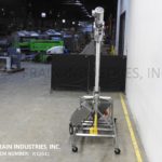 HAPMAN输送机螺旋螺旋螺旋螺旋