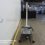 HAPMAN输送机螺旋螺旋螺旋螺旋