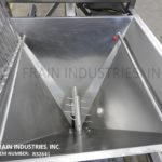 HAPMAN输送机螺旋螺旋螺旋螺旋