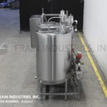 Sani-matic Systems Cleaner CIP/COP CIP2S-25-P-ST缩略图