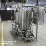 Sani-matic Systems Cleaner CIP/COP CIP2S-25-P-ST缩略图