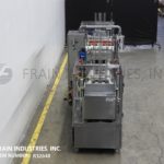 缩略图的Orics Ind填料杯内联2 LANE