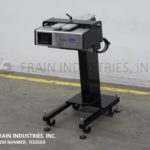 柱子夹持式曝光封口机2.25 kW的缩略图