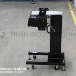 柱子夹持式曝光封口机2.25 kW的缩略图