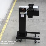 柱子夹持式曝光封口机2.25 kW的缩略图