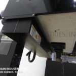 柱子夹持式曝光封口机2.25 kW的缩略图