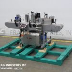 Tronics Labeler P/S Wrap S1550的缩略图