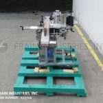 Tronics Labeler P/S Wrap S1550的缩略图