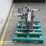 Tronics Labeler P/S Wrap S1550的缩略图