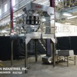 Ohlson秤组合MHW-CW14-3SSD的缩略图