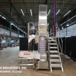 Ohlson秤组合MHW-CW14-3SSD的缩略图