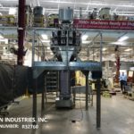 Ohlson秤组合MHW-CW14-3SSD的缩略图