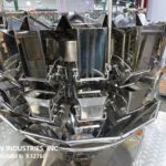 Ohlson秤组合MHW-CW14-3SSD的缩略图