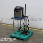 美国编码器喷墨MKU6000缩略图公司