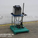 美国编码器喷墨MKU6000缩略图公司