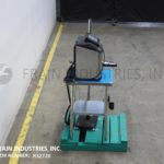 美国编码器喷墨MKU6000缩略图公司