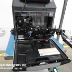 美国编码器喷墨MKU6000缩略图公司