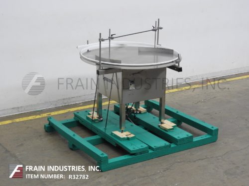 图片的Accutek Unscrambler第48盘