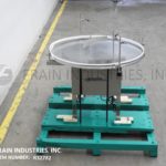 Thumbnail of Accutek Unscrambler Disc 48U