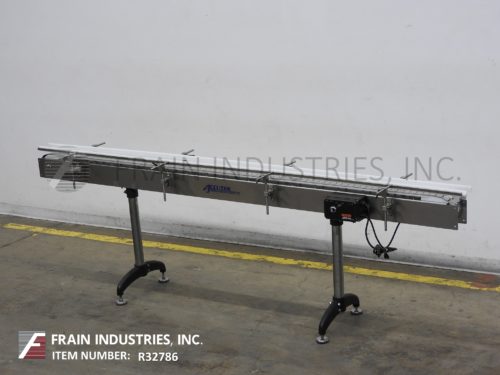 Accutek输送带26-ST45-SA0照片