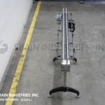 Accutek输送带26-ST45-SA0的缩略图