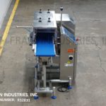 Loma Chectweigher Belt CW3 1500的缩略图