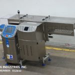 Loma Checkweigher Belt cw31500的缩略图