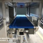 Loma Checkweigher Belt cw31500的缩略图