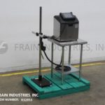 美国编码器喷墨MKU6000缩略图公司