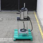 美国编码器喷墨MKU6000缩略图公司