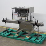 SureKap Capper Semi Auto (Capper) SK600的缩略图