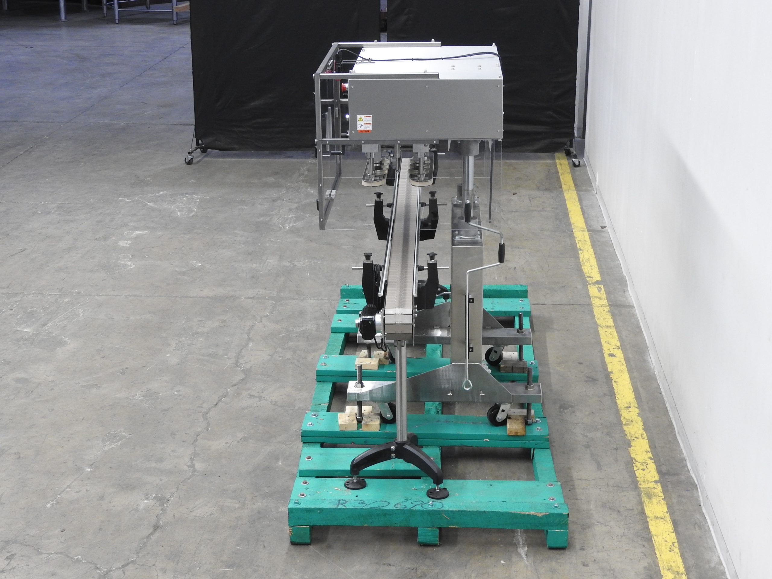 SureKap Capper Semi Auto (Capper) SK600的缩略图