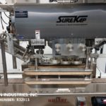 SureKap Capper Quill SK6000-BF6的缩略图