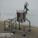 Lee Tank SS单墙40cb的缩略图