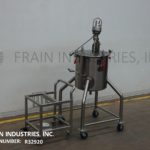 Lee Tank SS单墙40cb的缩略图