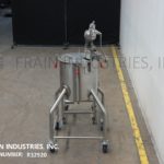 Lee Tank SS单墙40cb的缩略图