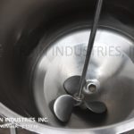 Lee Tank SS单墙40cb的缩略图