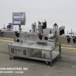 Tronics Labeler P/S Wrap S30的缩略图S30