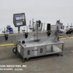 Tronics Labeler P/S Wrap S30的缩略图S30