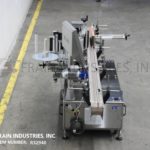Tronics Labeler P/S Wrap S30的缩略图S30