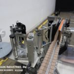 Tronics Labeler P/S Wrap S30的缩略图S30