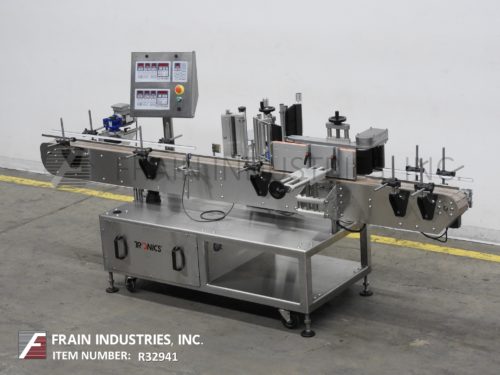 电子标签P/S Wrap S30照片