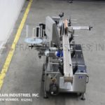 Tronics贴标器P / S包装S30的缩略图