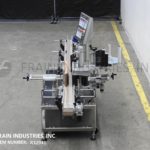 Tronics贴标器P / S包装S30的缩略图